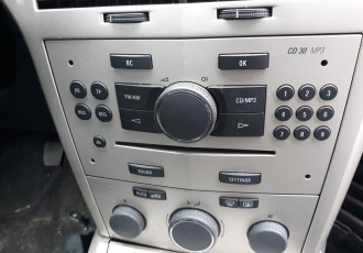 Radio cd pentru Opel Astra H