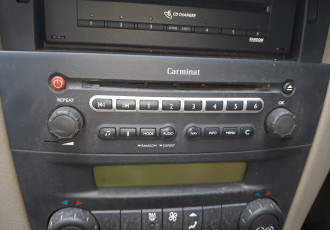 Radio cd pentru renault laguna 2 