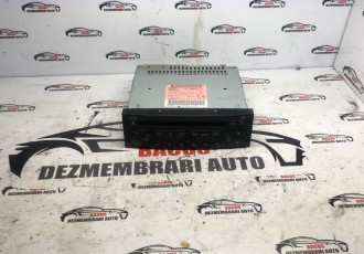 Radio cd Peugeot 206 207 307 308