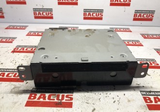 Radio CD Peugeot 508 9801175280