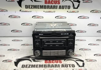 Radio CD Player Hyundai i20 / 2013cod: 96121 1j252blh