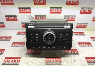 Radio CD Player Kia Ceed 2011 Facelift Cod 961601H000