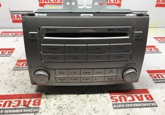 Radio / Cd Player MP3 Cu Bluetooth Hyundai I20 An 2012 Cod 96100-1J212
