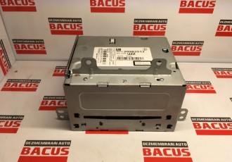 Radio CD Player Opel Insignia cod: 20983513