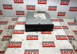 Radio CD player pentru vw golf 7 cod: 5g0035820