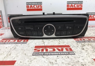 Radio / CD Player Renault Megane 3 An 2012 Cod : 281150030RT