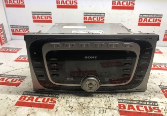 Radio CD Player Sony cu MP3 Ford