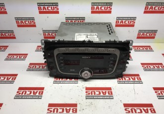 Radio CD Player Sony  Ford