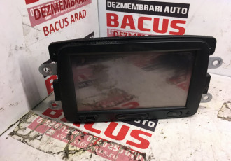 Radio CD Renault Captur cod: 7030a242