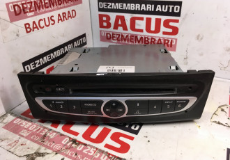 Radio CD Renault Koleos cod: 28185 jy01a