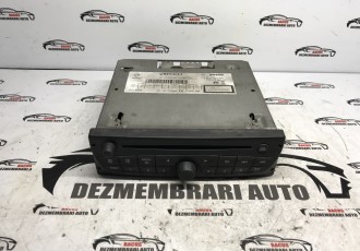 Radio CD Renault Trafic 2 (2001->) 2.0 Motorina 2010 281155444R