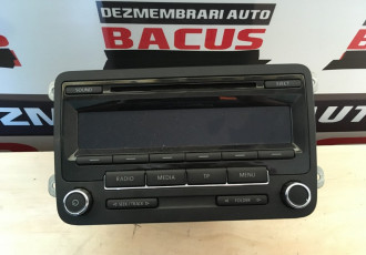 Radio CD SE251 Seat Toledo IV 4 6ja035186