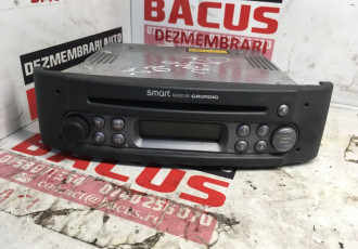 Radio CD Smart cod: 9 18481 8152