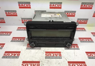 Radio Cd VW Touran Cod: 1K0035186AA