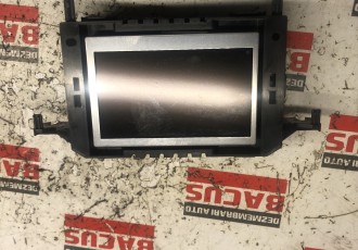 Radio Display Ford Fiesta B-Max C1BT-18B955-CG
