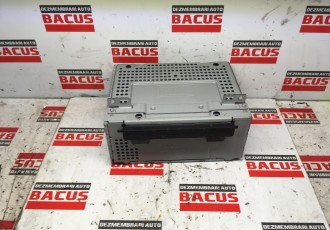 Radio ford focus 3/ford transit 4/ford custom cod 10r 048415
