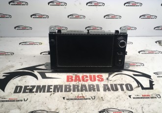 Radio navigatie renault clio 4 cod 281152928r