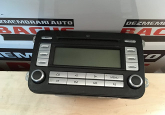 Radio  RCD 300 Mp3 original VW Passat B6, Golf5, Caddy, Touran