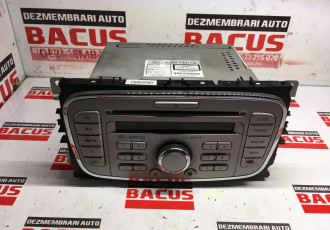 Radioa CD Ford Mondeo cod: 8s7t 18c815 ac