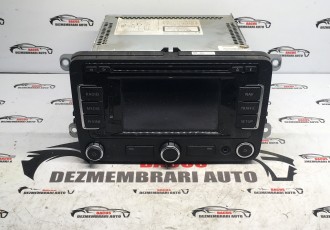 RADIO/NAVIGATIE VW PASSAT B7 AN:2011-2013 Cod: 3C0035279