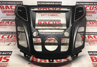 Rama CD Player cu guri ventilatie Hyundai i40 