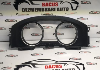 RAMA CEASURI BORD VOLKSWAGEN GOLF 7 AN 2017 cod- 5G0857059