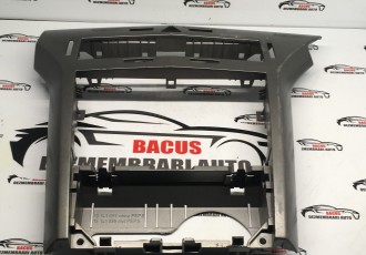 Rama centrala bord Opel Astra H [2004 - 2007] COD- 331985437 13141085 13141091