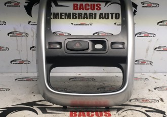Rama Consola Centrala Dacia Duster Cod : 682604477R