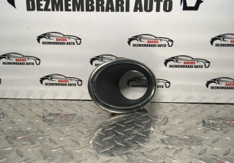 RAMA CROMATA PROIECTOR STANGA/DREAPTA NISSAN QASHQAI 13-17 cod- 62256