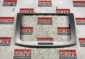 Rama Ornament 2 Din Navigatie Vw Passat B6 Cod 3C0858069M