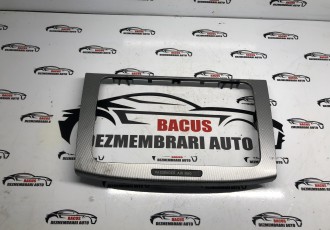 Rama Ornament 2 Din Navigatie Vw Passat B6 Cod 3C0858069M