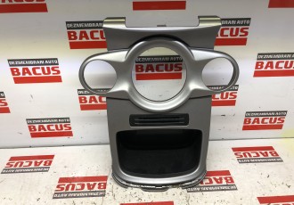 Rama / Ornament Bord Consola Centrala Ford Fiesta 6 Cod : 8A61 A06003 AEW