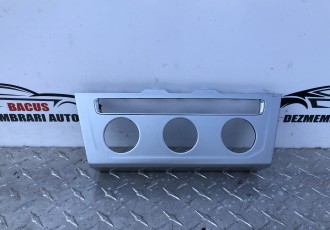 Rama / Ornament Climatronic VW Passat B8 Cod: 3G2863041