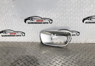 Rama Proiector Bara Fata Citroen C4 Cactus Facelift An 2020 Cod 9821448277