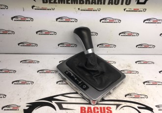 Rama schimbator cu nuca si manson cutie automata Mercedes C-Class W204