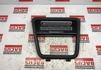 Rama Timonerie Cu Panou Butoane VW Sharan 7N Facelift 2019 COD 7N2863440 