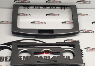 Rama / trim CD PLAYER 3AA858069H VW PASSAT B7