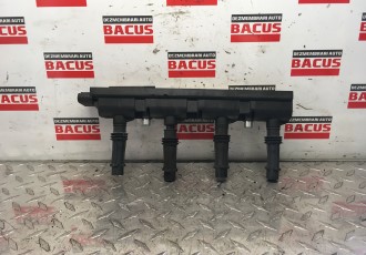 Rampa Bobina inductie Opel Astra J 1.4 COD- 19005362