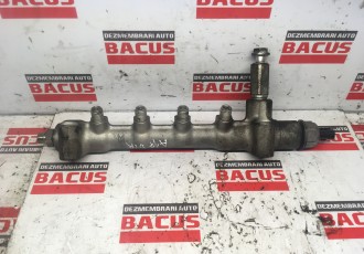 Rampa comuna injectoare DENSO Opel Astra J 1.7 cdti A17DTR 