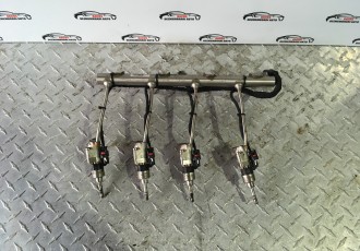 rampa cu injectoare 1.5T Opel Insignia B / Astra K cod- 12685820