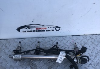 RAMPA CU INJECTOARE 2019 Hyundai i30N 2.0 BENZINA G4KH. COD- 353402gha0