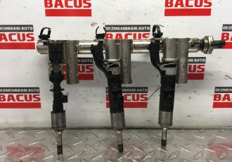 Rampa Cu Injectoare cod: 9830132980 pentru Peugeot 208 , 1.2 THP Benzina , an dupa 2019