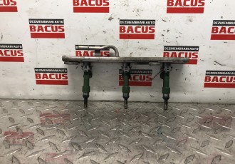 Rampa Cu Injectoare Dacia Logan 3 / Sandero 3 / Renault 1.0 TCE Cod : 175204021R