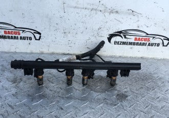 Rampa cu injectoare Fiat Panda an 2010-2014, FIAT 500,1.2 i cod- 169A4000