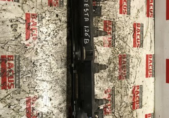 Rampa cu injectoare ford fiesta 6 rtjd 1.4 lpg 1.4 b si gaz dupa 2009 8a6g-9h487-cb