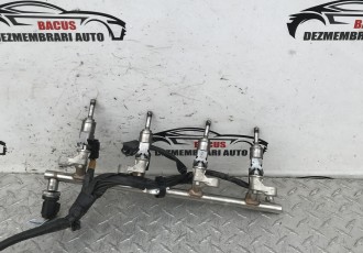 RAMPA CU INJECTOARE MAZDA CX-5  RHD PAMB13250