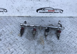 Rampa cu injectoare Mercedes C-Klass W204 1.8,an 2008 cod A2720780092