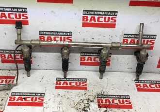 Rampa cu injectoare, Opel Mokka, 1.6 benz, cod 55573667
