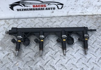 Rampa cu Injectoare Peugeot 207 ( 2006-2014 ) 1.4i 16v vti pret pe injector V75756458002 V7575645-80-02
