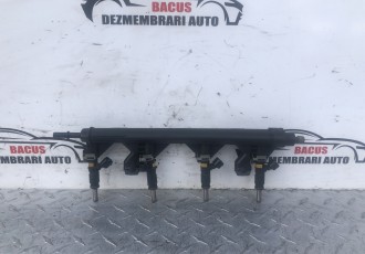 Rampa cu Injectoare Peugeot 207 ( 2006-2014 ) 1.4i 16v vticod- V75756458002 